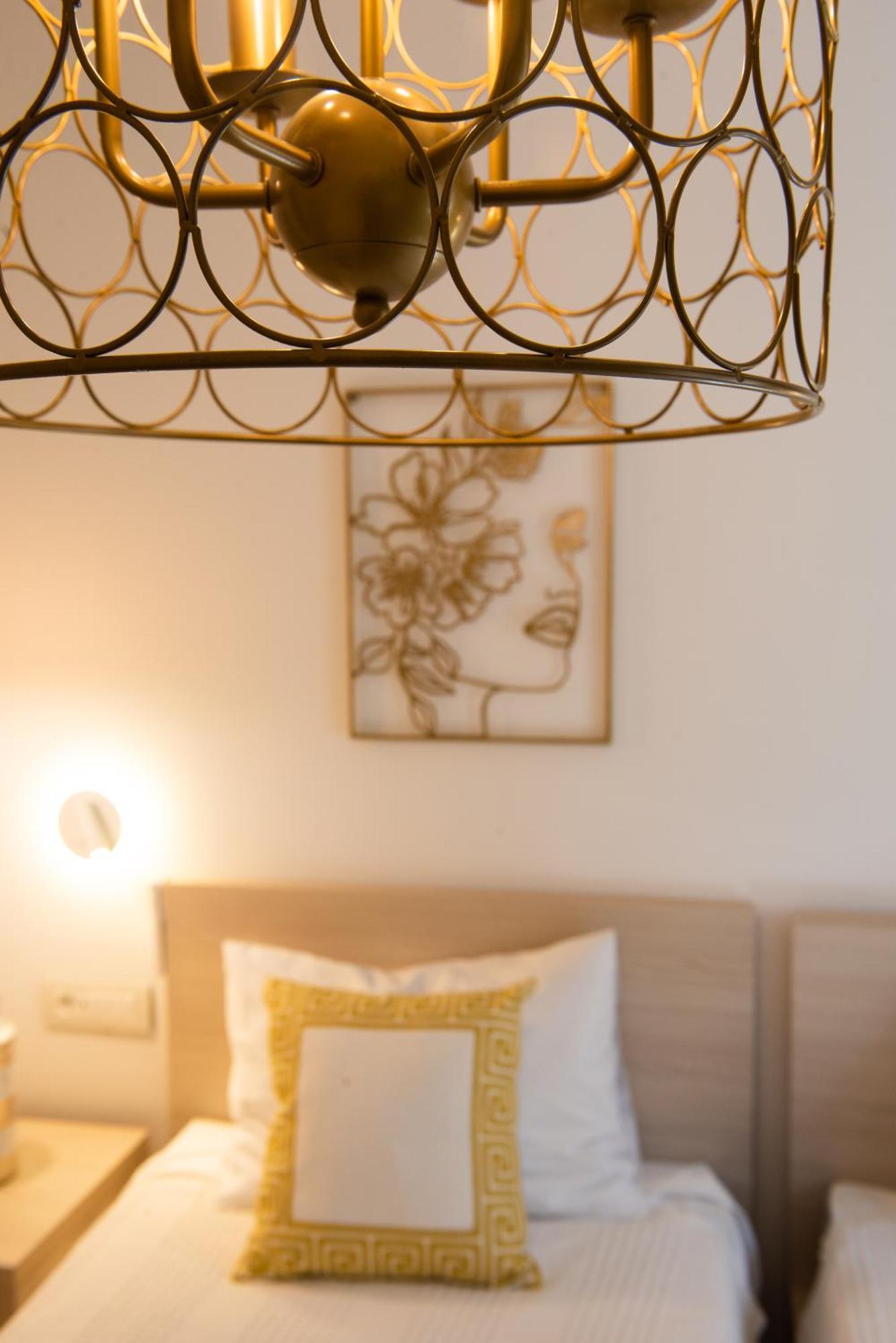 Tiffanys Villas Mykonos Town Екстериор снимка
